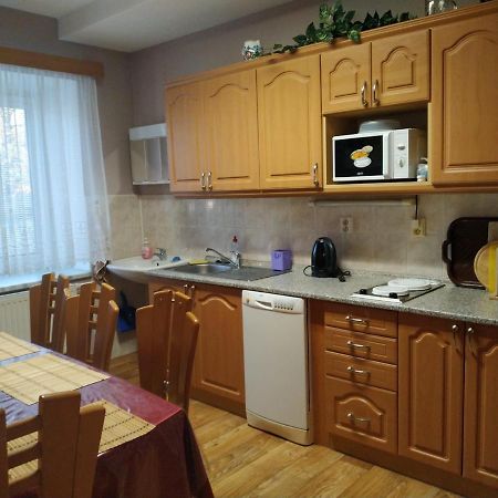 Meclov Apartment Ngoại thất bức ảnh