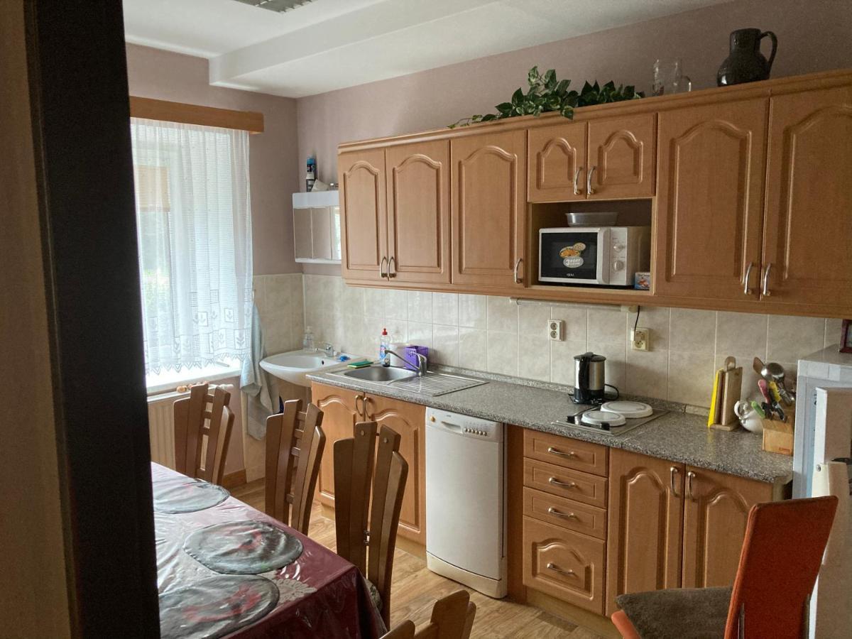 Meclov Apartment Ngoại thất bức ảnh