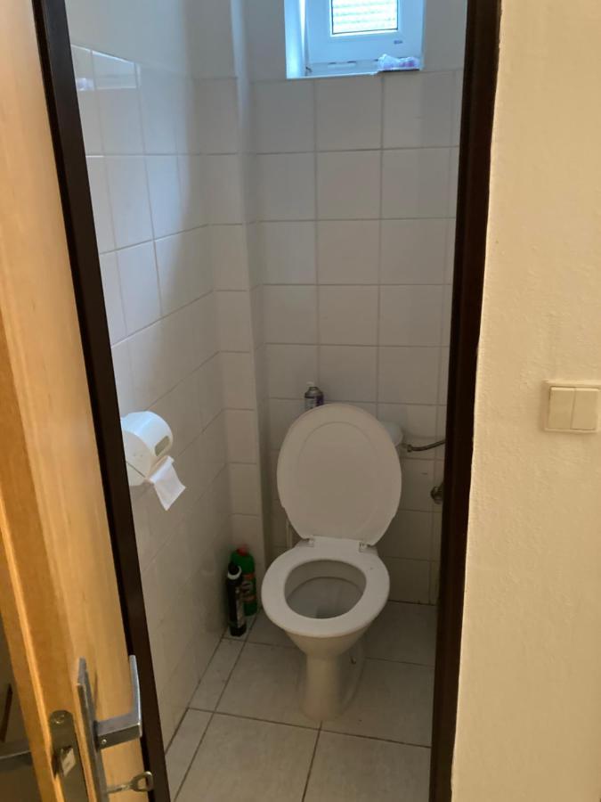 Meclov Apartment Ngoại thất bức ảnh