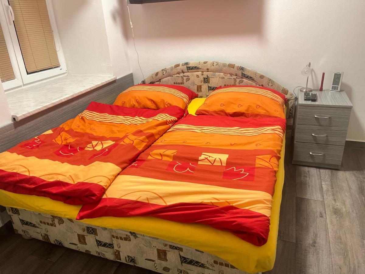Meclov Apartment Ngoại thất bức ảnh